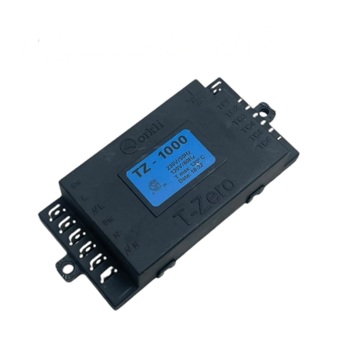 Bosch HDS8045U Range Oven Power Module 12033468