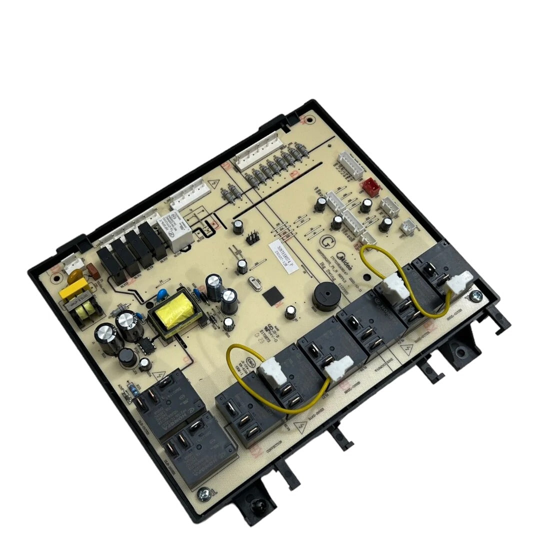 Sharp SSR3061JS Range Oven Electronic Control Board 17171100004403
