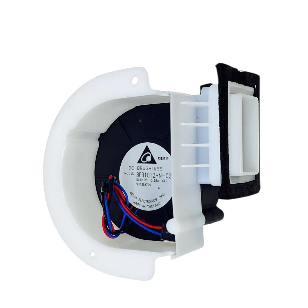 Whirlpool Refrigerator Fan Motor W11091630, W11731643, W1184795, W11767395