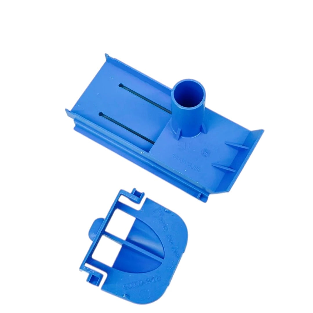 Bosch WGA14400UC Washer Detergent Dispenser Set 11051387, 9000048466, 9000598395