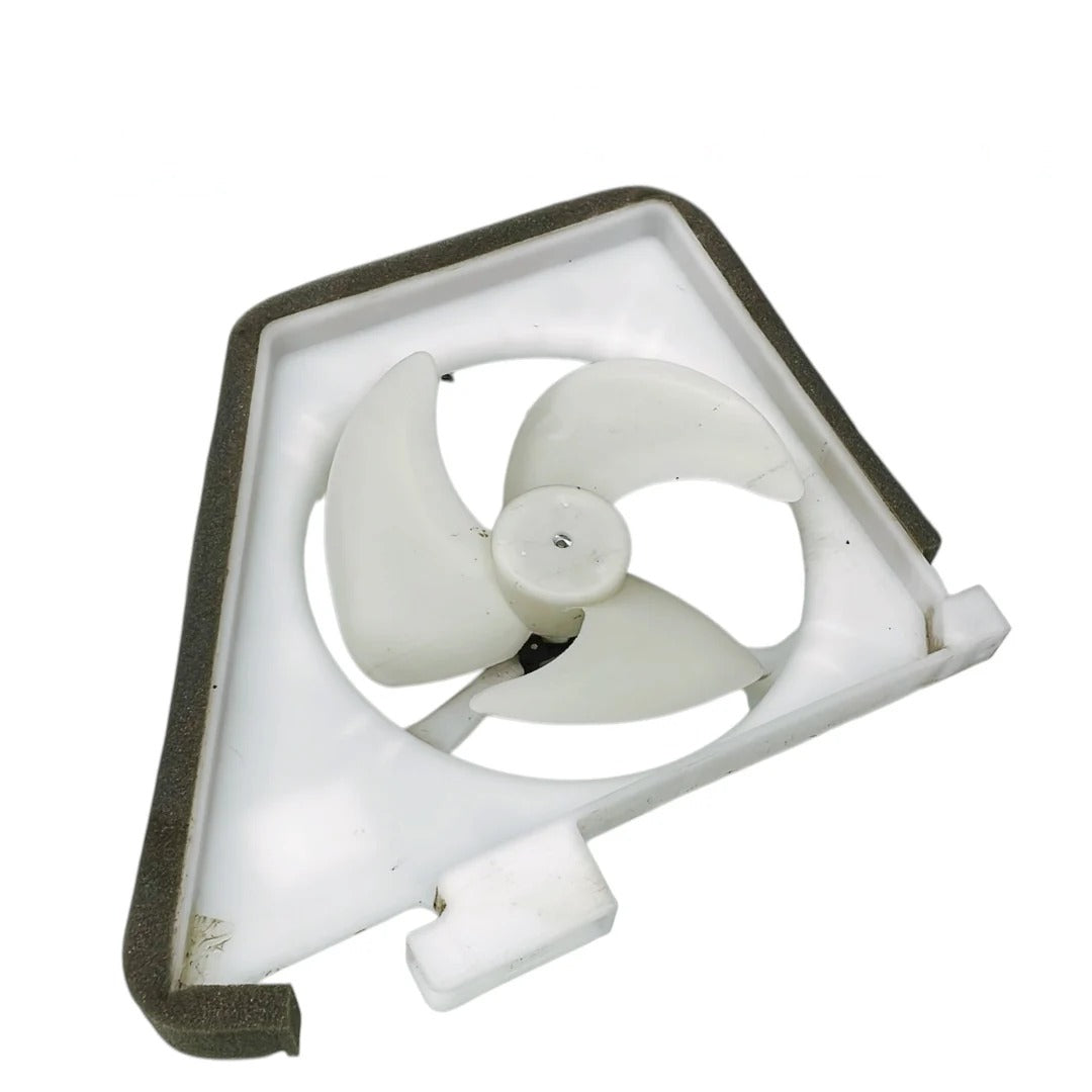 KitchenAid Refrigerator Condenser Fan Motor W10883082, W11024494
