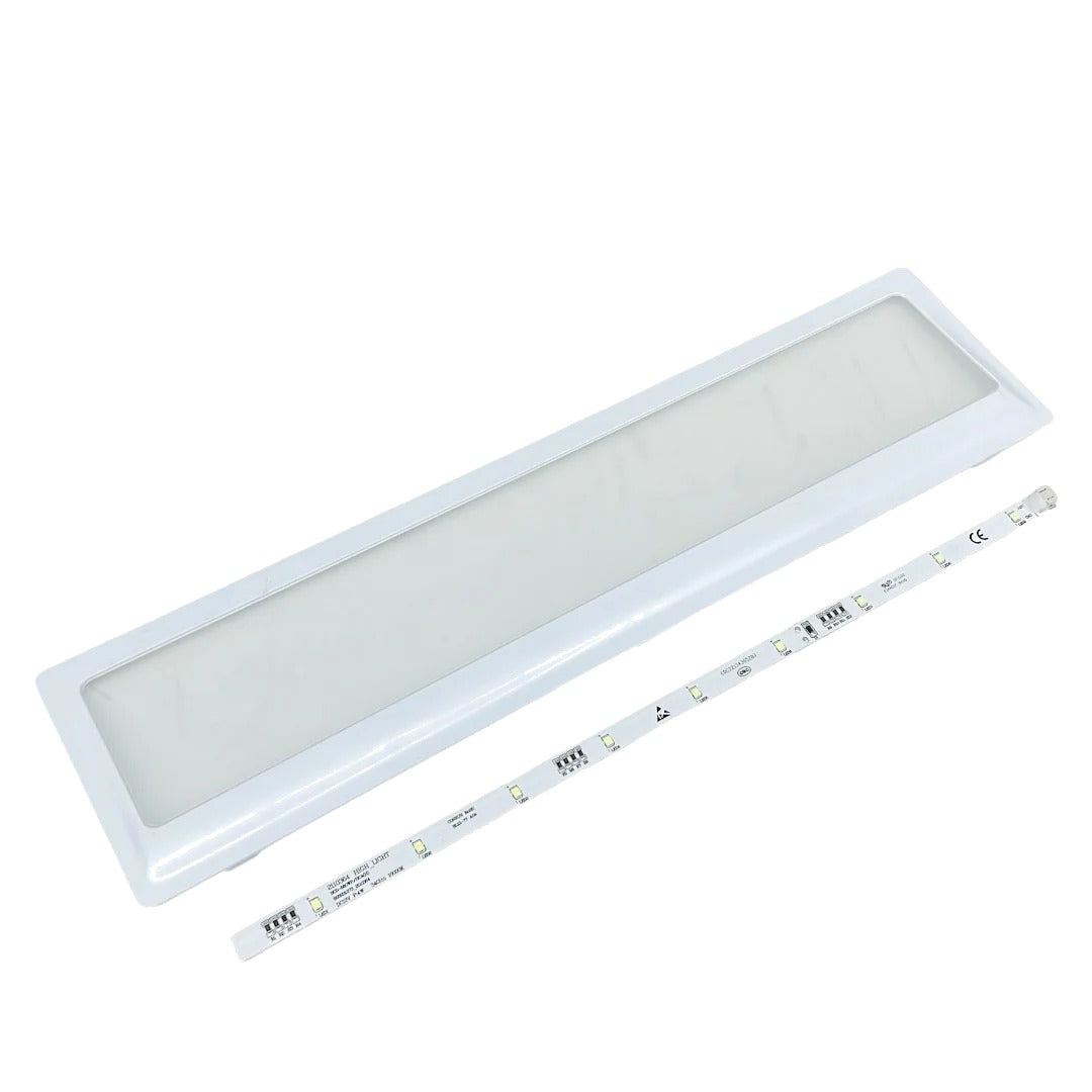 Hisense HRF266N6CSE Refrigerator LED Light K2110364