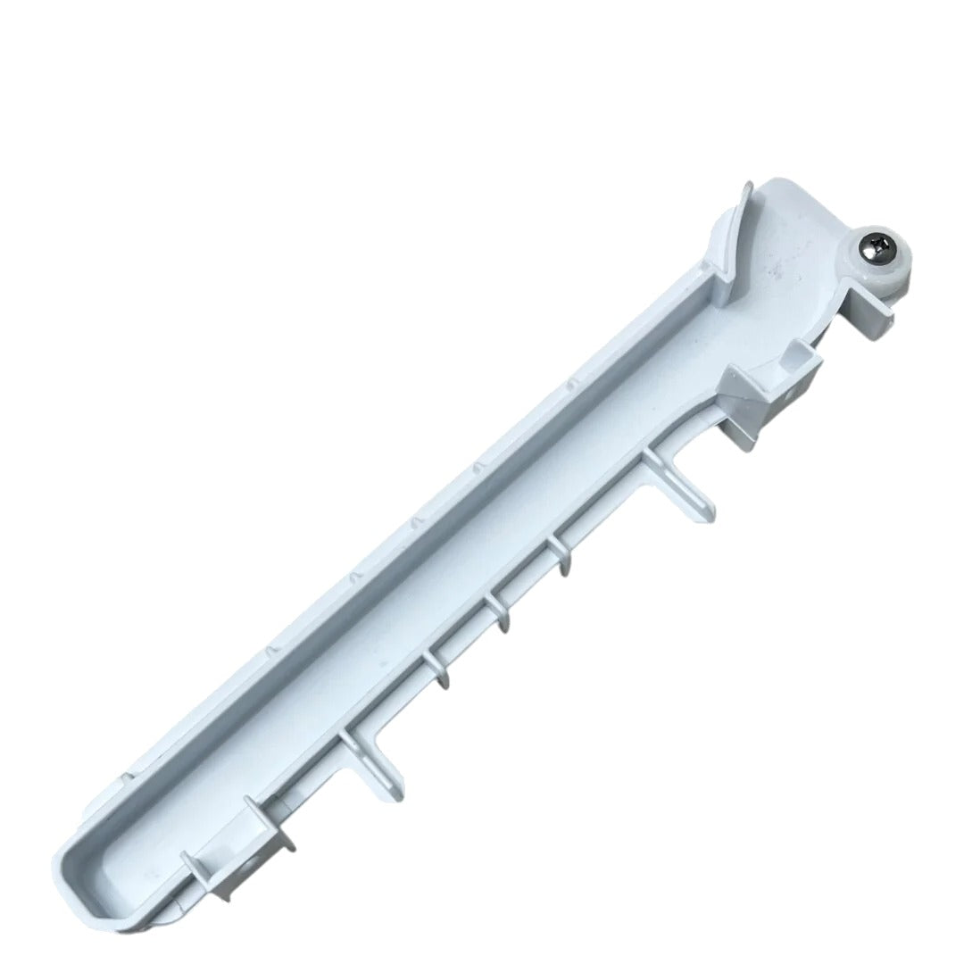 Whirlpool Refrigerator Rail Track, Right W10694151, W11051442
