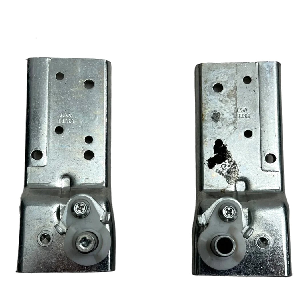 Midea MRS26D5AST Refrigerator Leveling Leg Set