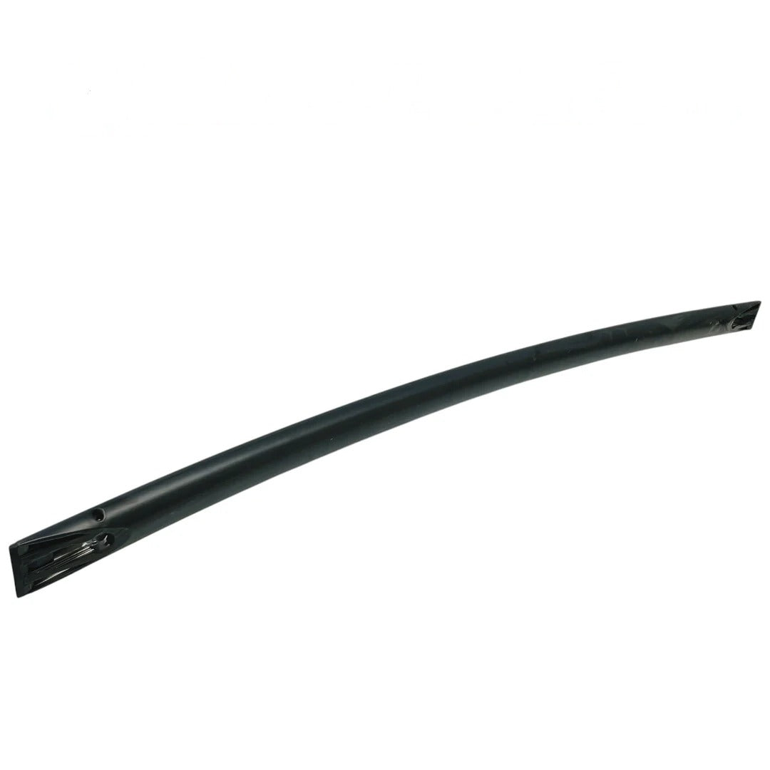 Whirlpool Refrigerator Door Handle (Black) W11101973, W11127179