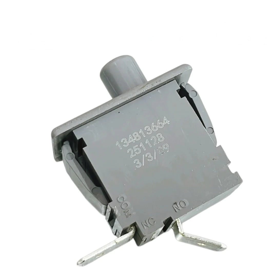 Electrolux Dryer Door Switch 134813664