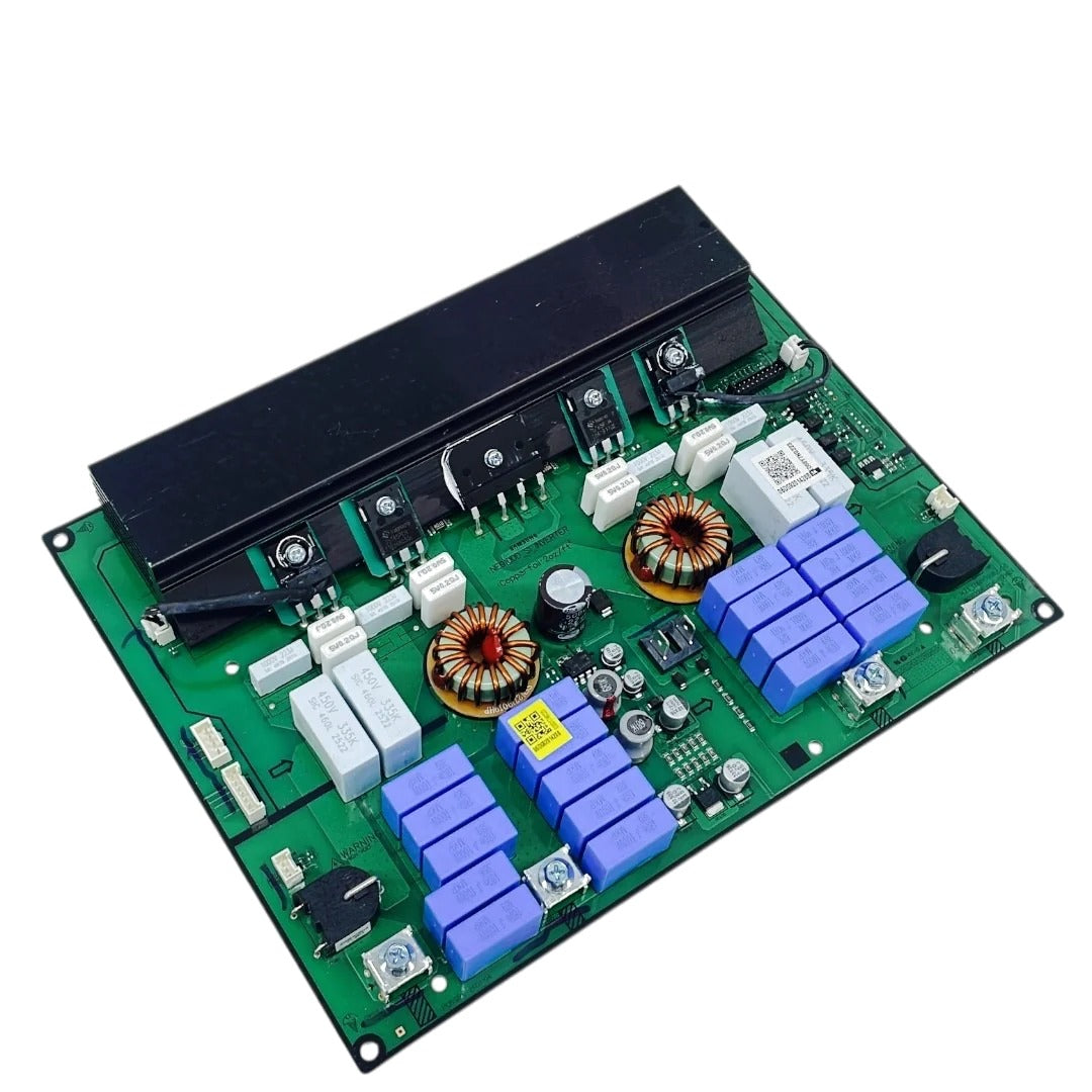 Samsung Range Oven Electronic Control Board DG92-01428B