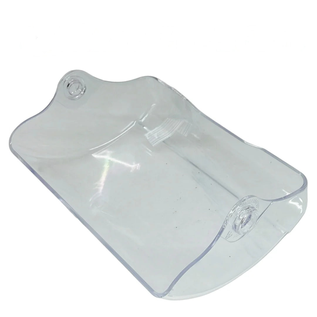GE Refrigerator Dairy Bin Cover WR22X30023