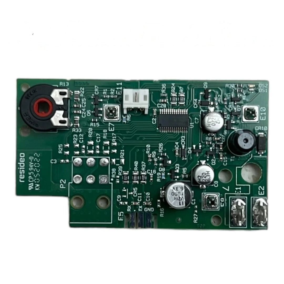 Honeywell Water Heater Gas Valve Control Board WV8840A5035