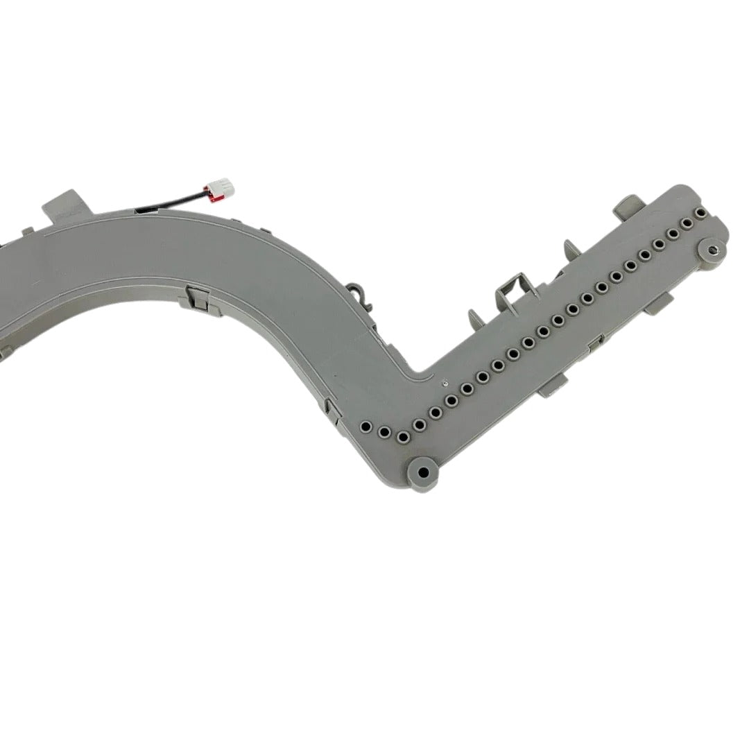 Samsung Dishwasher Air Duct Assembly DD82-01344A, PS12085676