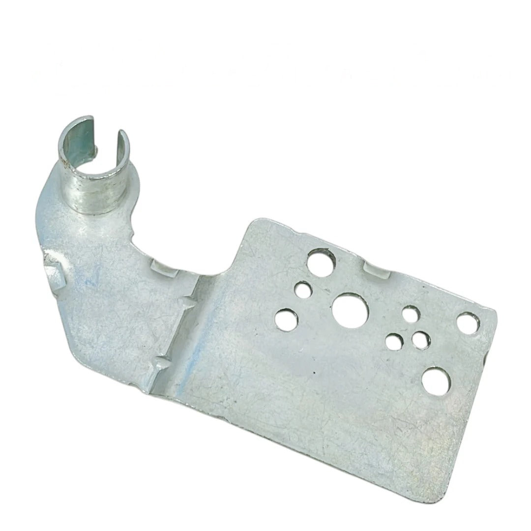 LG Refrigerator Door Hinge, Upper Right AEH74157301