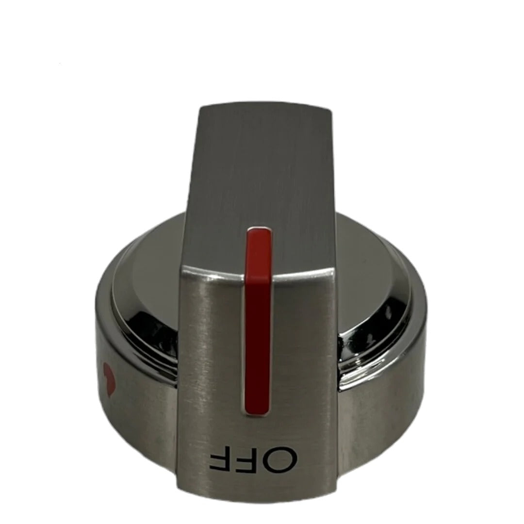 Frigidaire GCRG3060BFA Range Oven Knob