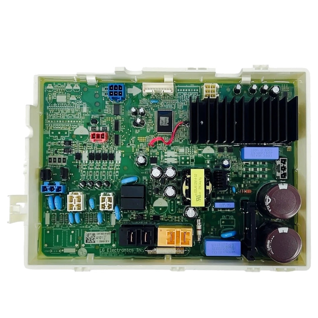 LG Washer Electronic Control Board EBR79584101, CSP30100904