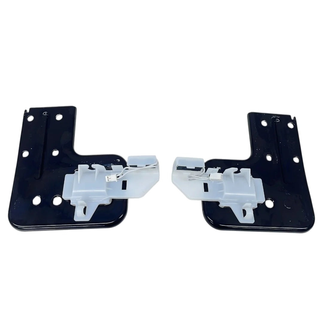 Frigidaire Refrigerator Leveling Leg Set 5304526789, 5304526790
