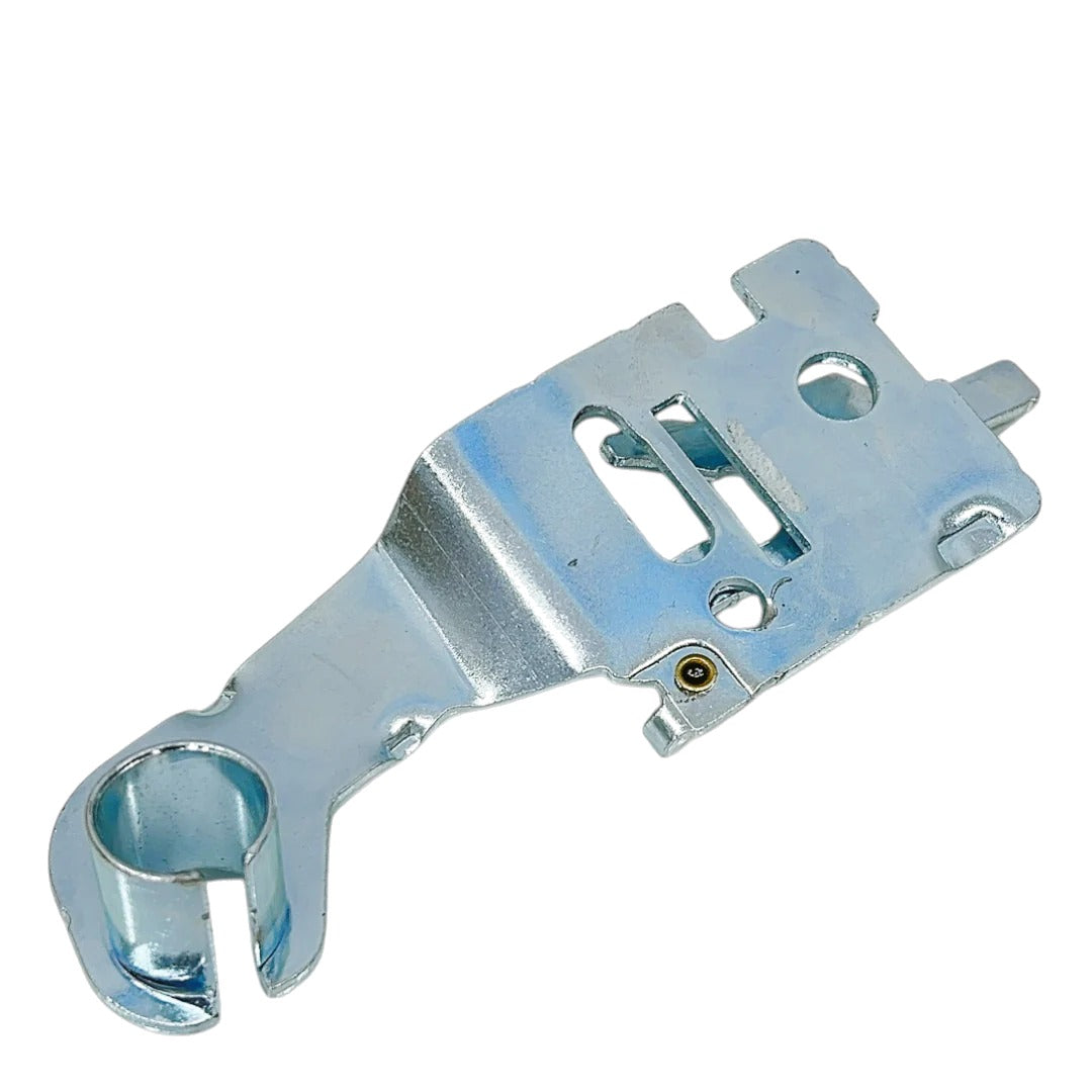 LG Refrigerator Door Hinge, Left AEH76181802