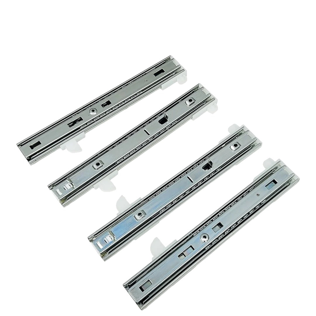 Hisense Refrigerator HRB171N6AWE Rail Set K1475699, K1475698, K1980223, K1979570