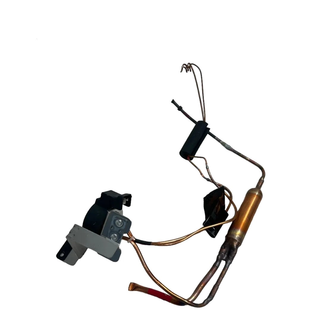 GE Refrigerator Refrigerant Valve WR86X32075, 239D5794