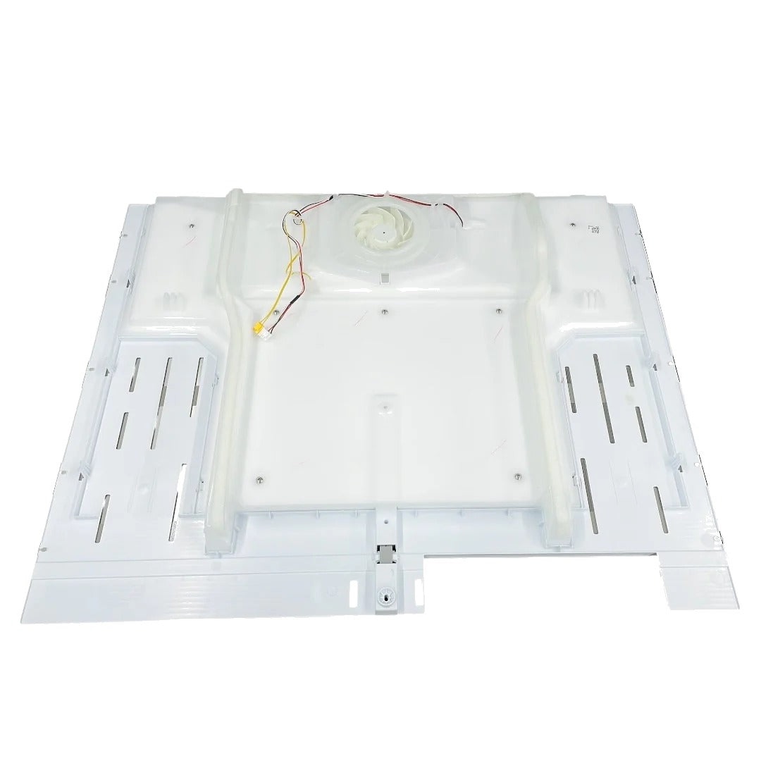 Samsung Refrigerator Evaporator Cover Assembly DA97-22973C