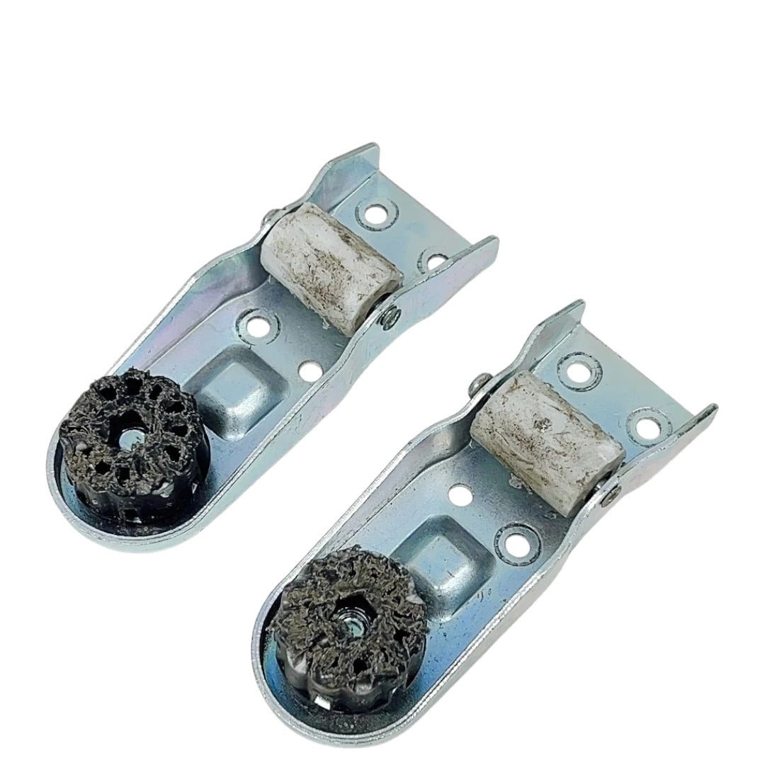 Hisense HRF266N6CSE Refrigerator Leveling Leg Set K1948756