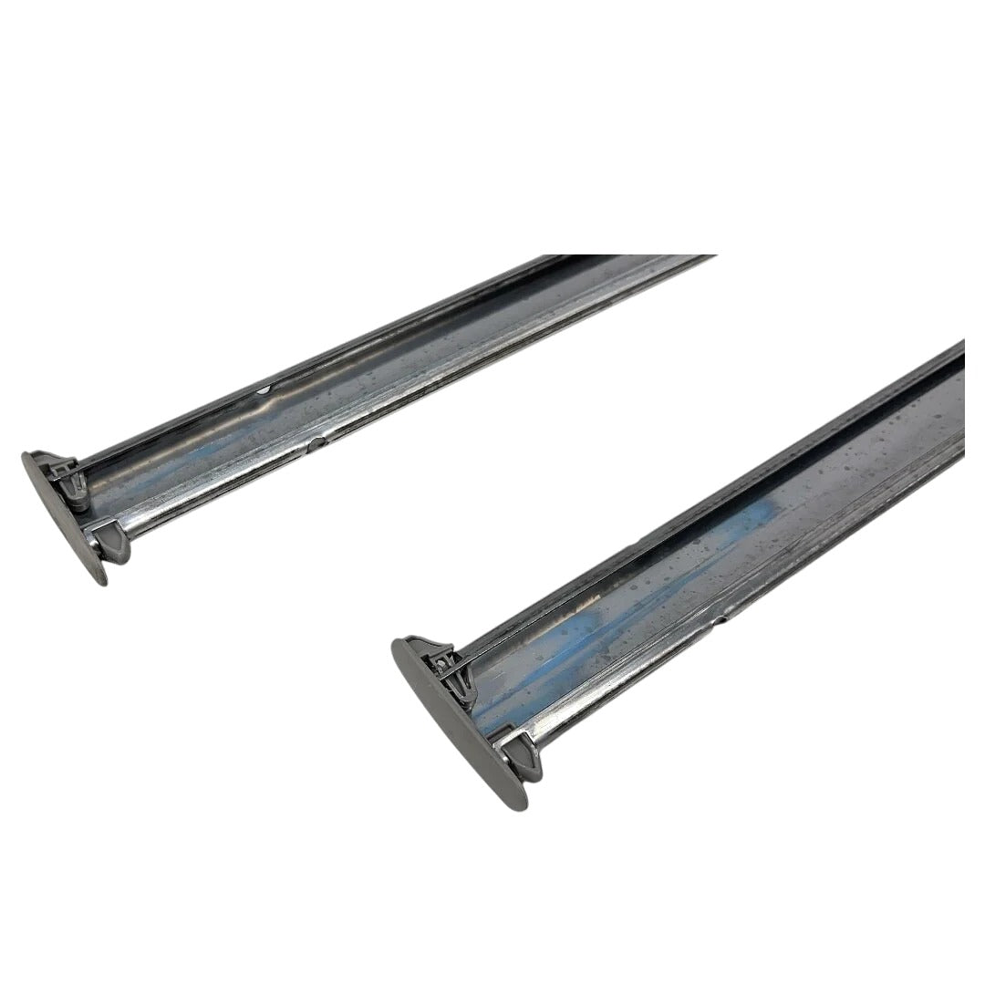 Whirlpool Dishwasher Upper Dishrack Rail 3385089, WP3385089, 8565925, WP8565925