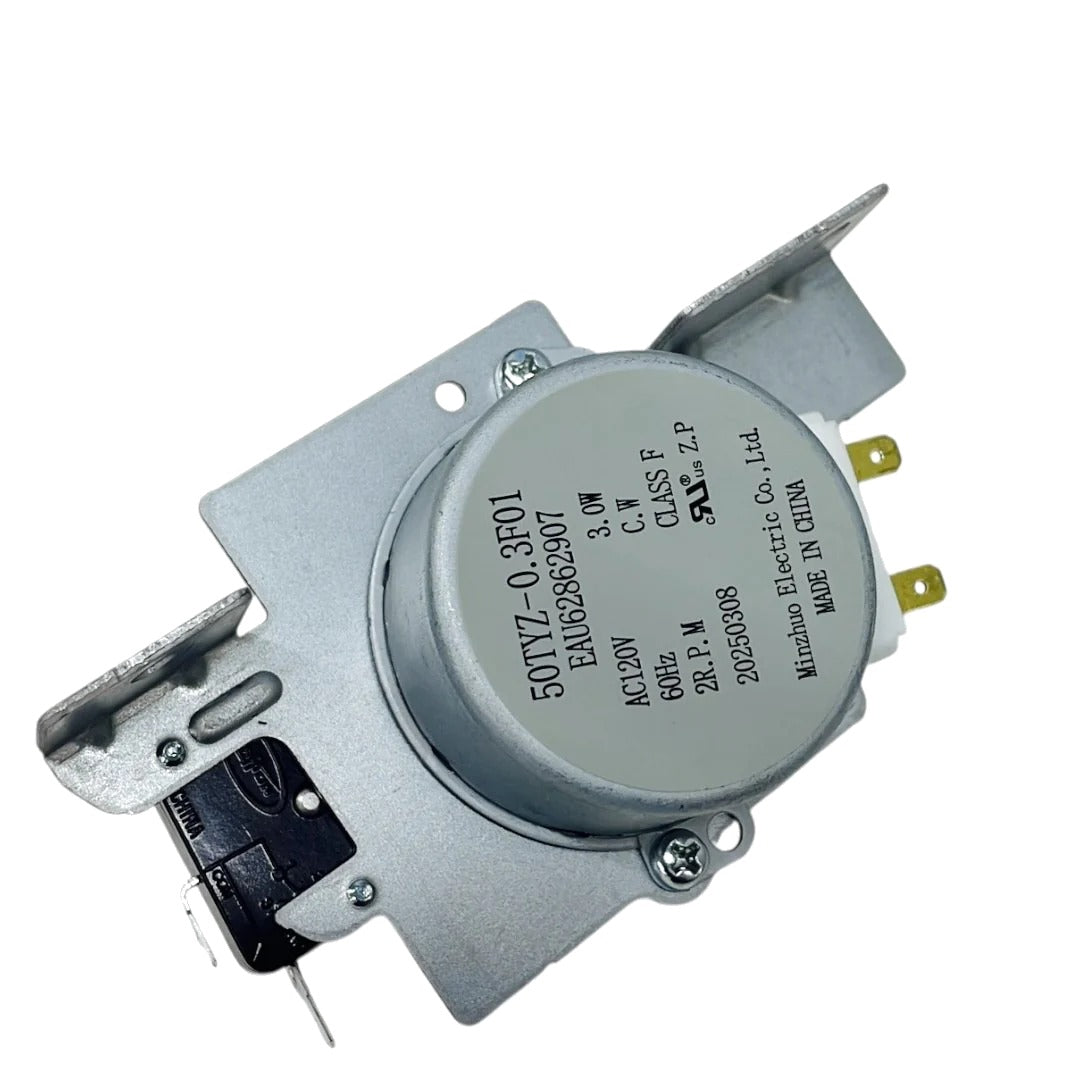 LG Range Oven Door Lock / Latch AC Motor EAU62862907