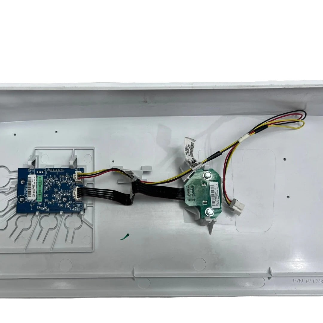 Whirlpool Washer Control Panel W11643702, W11391568, W11374900, W11481116