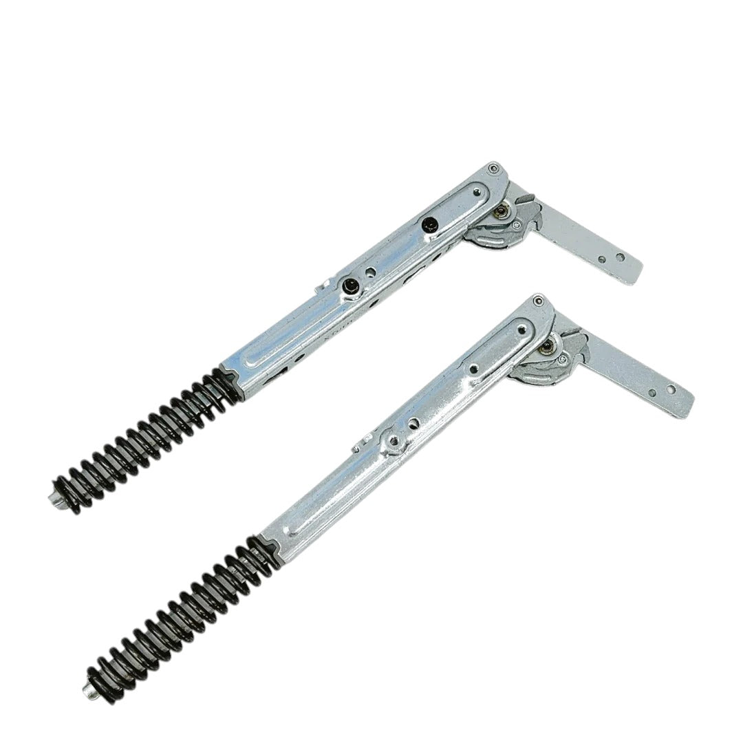 Frigidaire Range Oven Door Hinge Set 5304536169