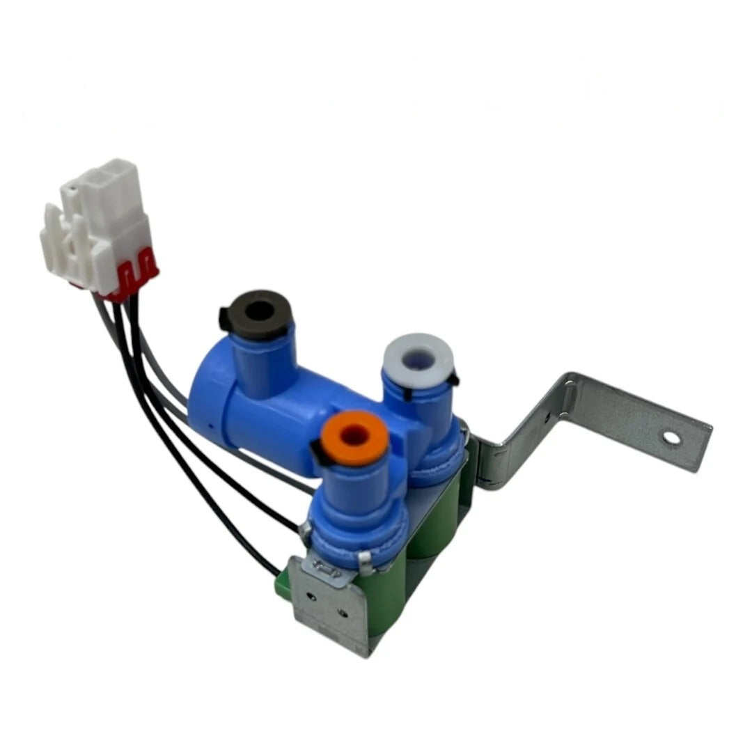 LG Refrigerator Water Inlet Valve MJX64471502
