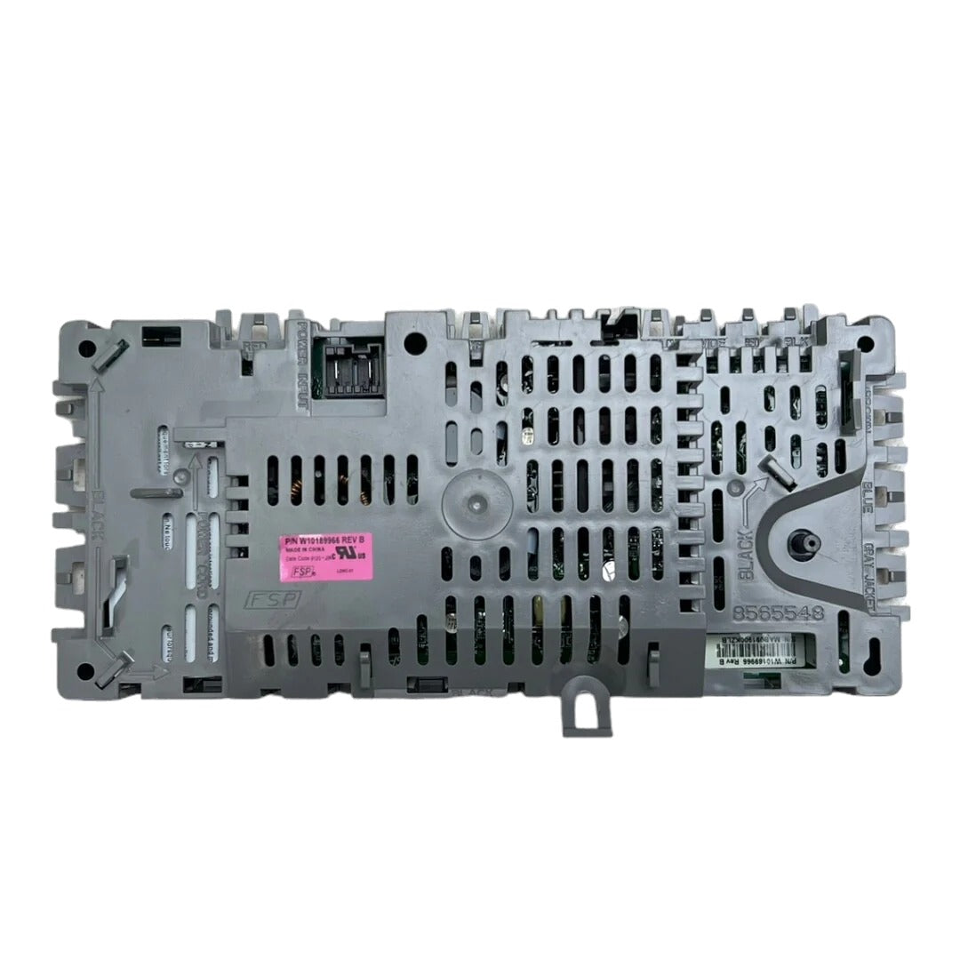 Whirlpool Washer Control Board W10189966, W10104830, W10112111, W10112112