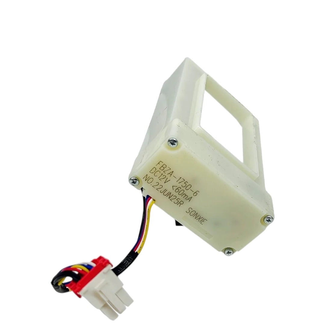 Frigidaire Refrigerator Air Damper 5304519166