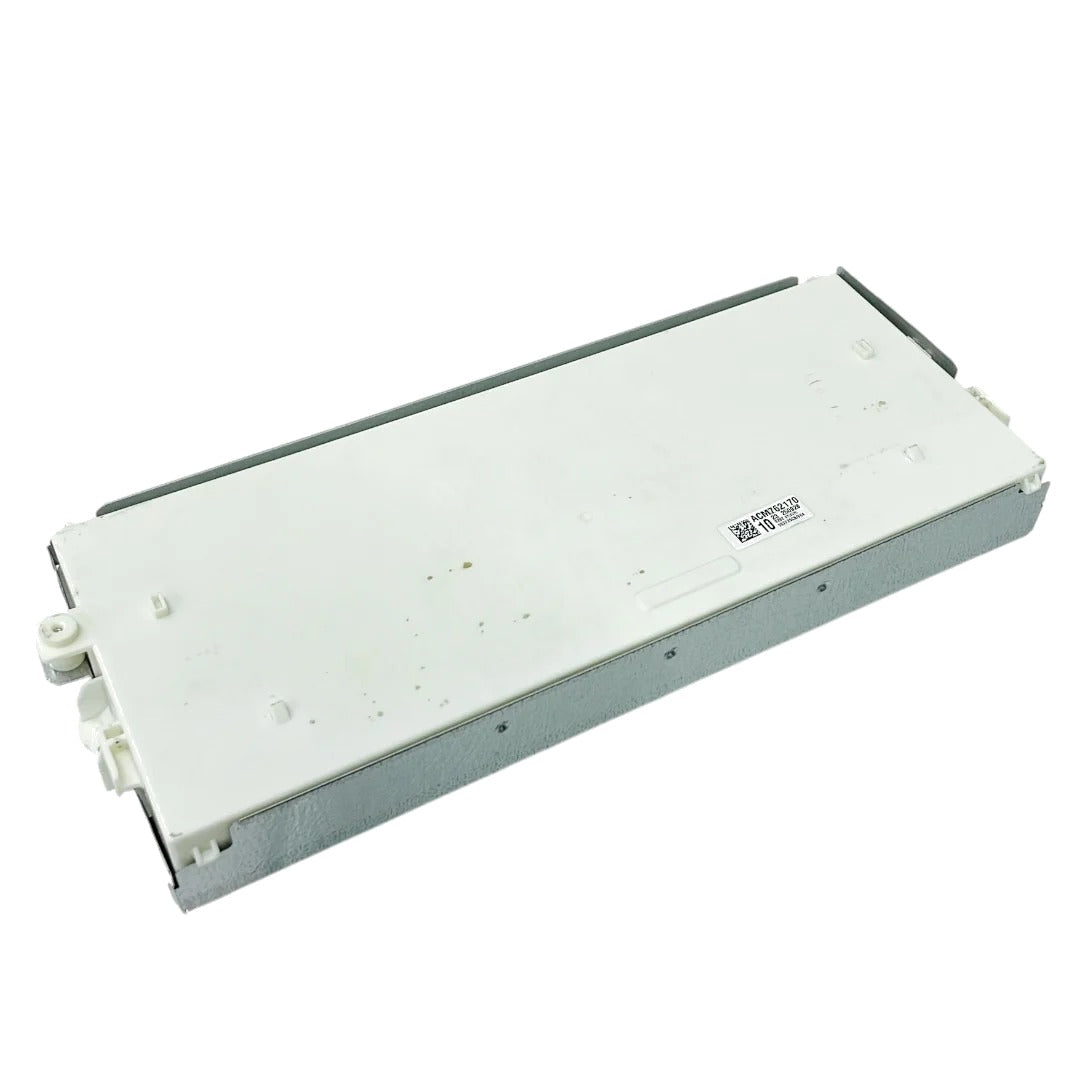 LG Dishwasher Electronic Control Board EBR34949671, EBR34949647