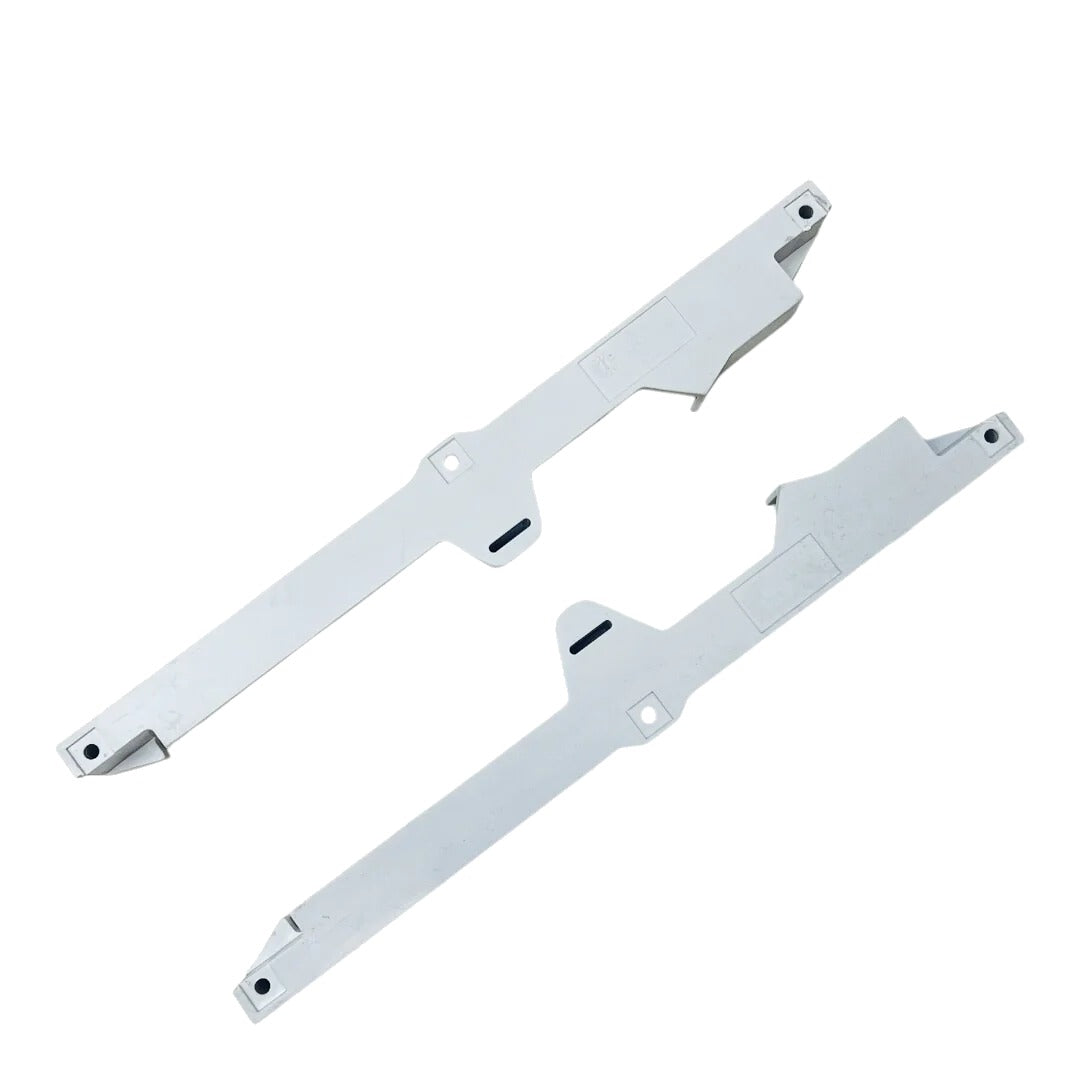Whirlpool Refrigerator Freezer Slide Rail W10845583, W10845585