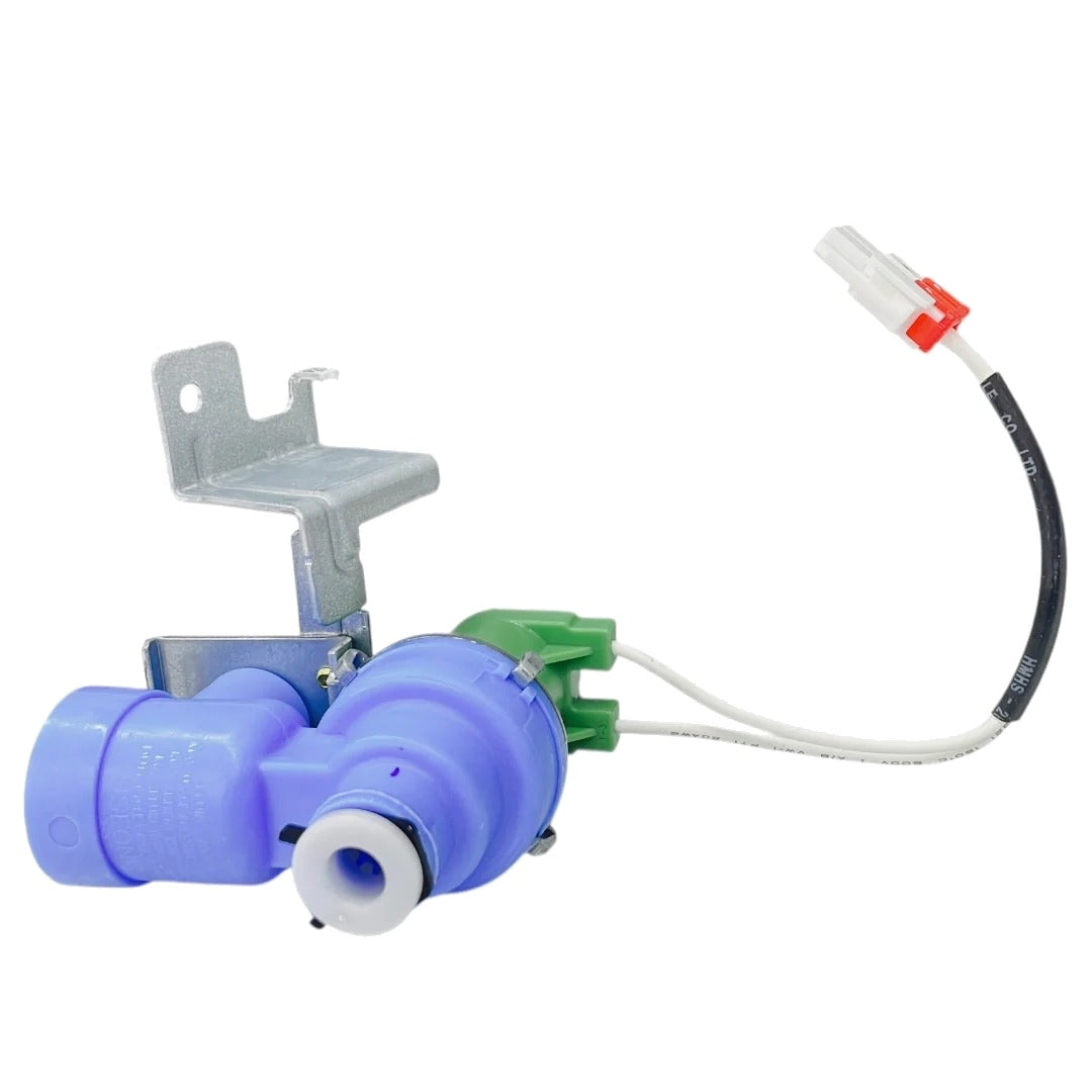 LG LS27T3230S Refrigerator Water Inlet Valve MJX64471602, AJU75632518