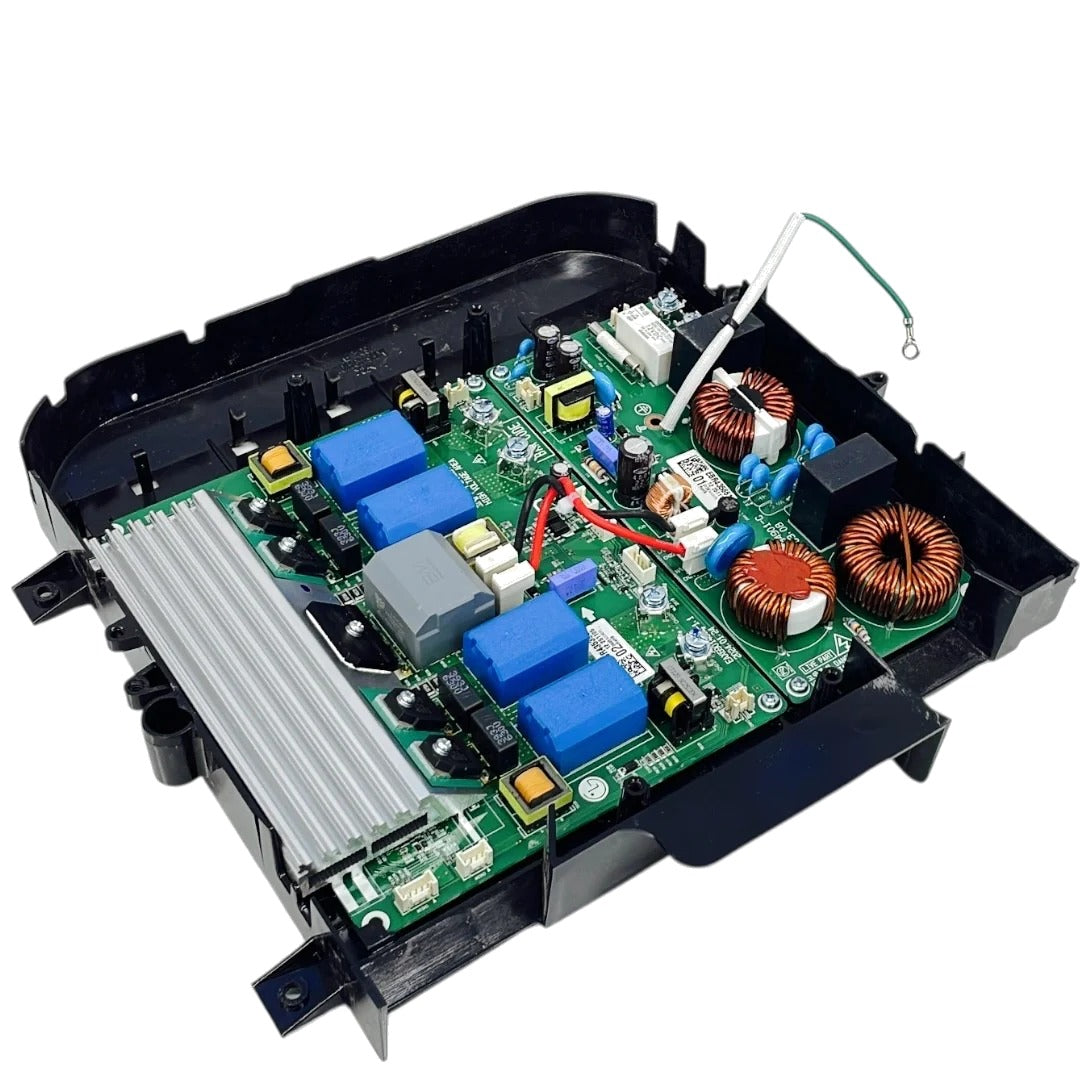 LG LSIL6332FE Range Oven Inverter Board, Left EBR43539502, EBR43566101