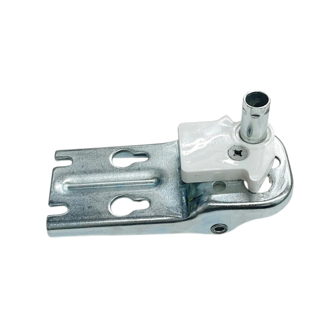 Frigidaire Refrigerator Door Hinge, Lower Right 5304529045