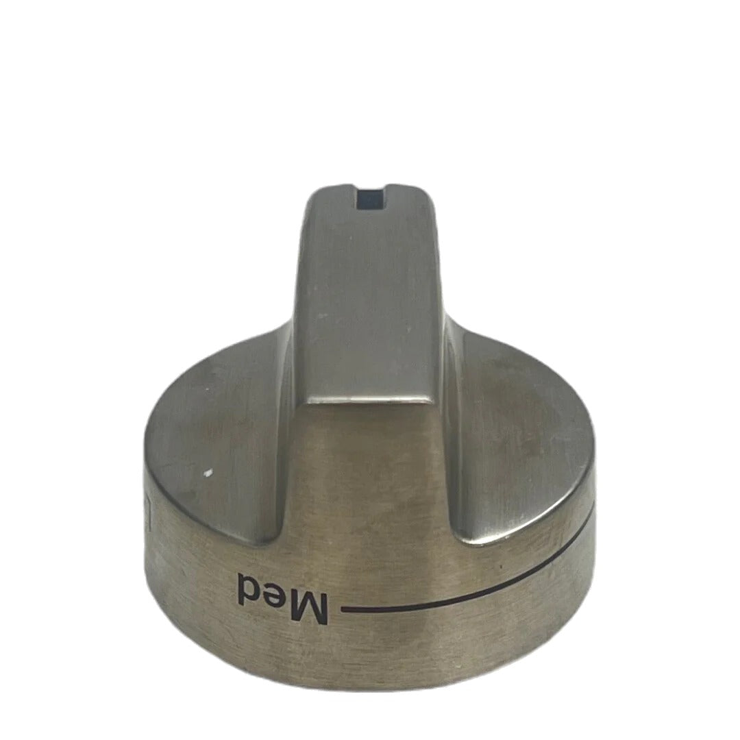 GE Range Oven Knob WB03X28963