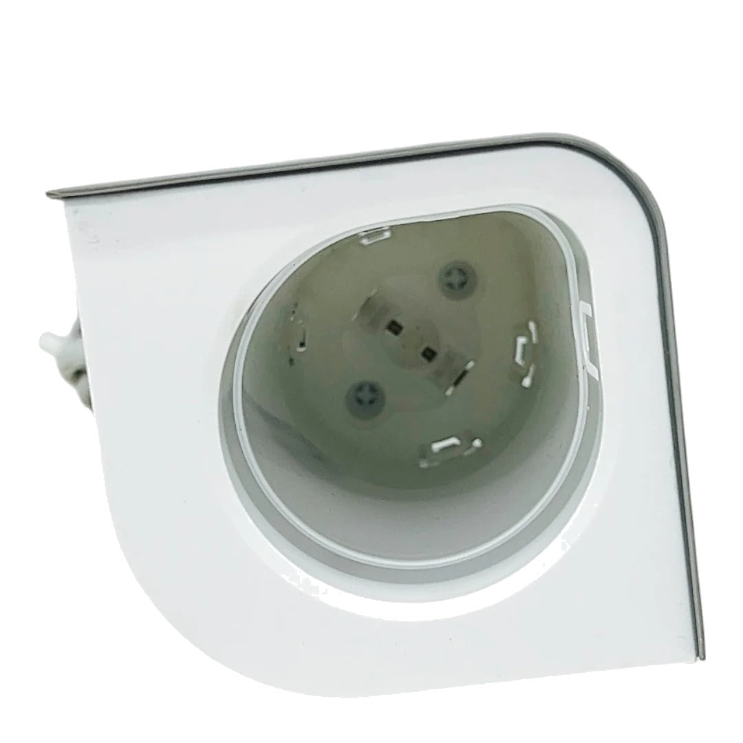 Whirlpool Refrigerator Water Filter Housing W11645308, W11759995