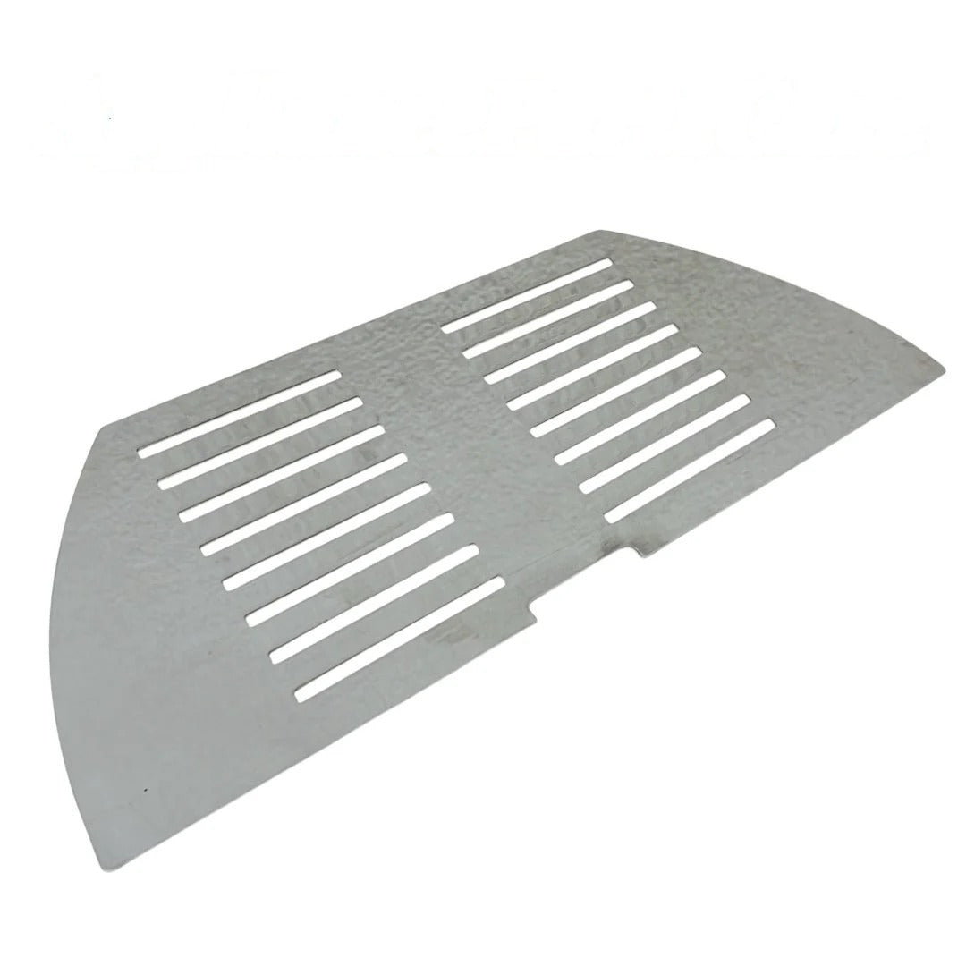 Whirlpool Refrigerator Drip Plate Cover WPW10276209, W10276209