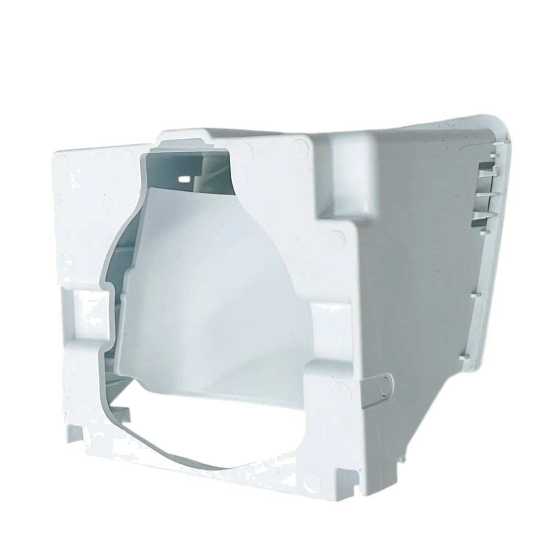 GE Washer Drain Pump Housing WH11X29644, WH11X29650