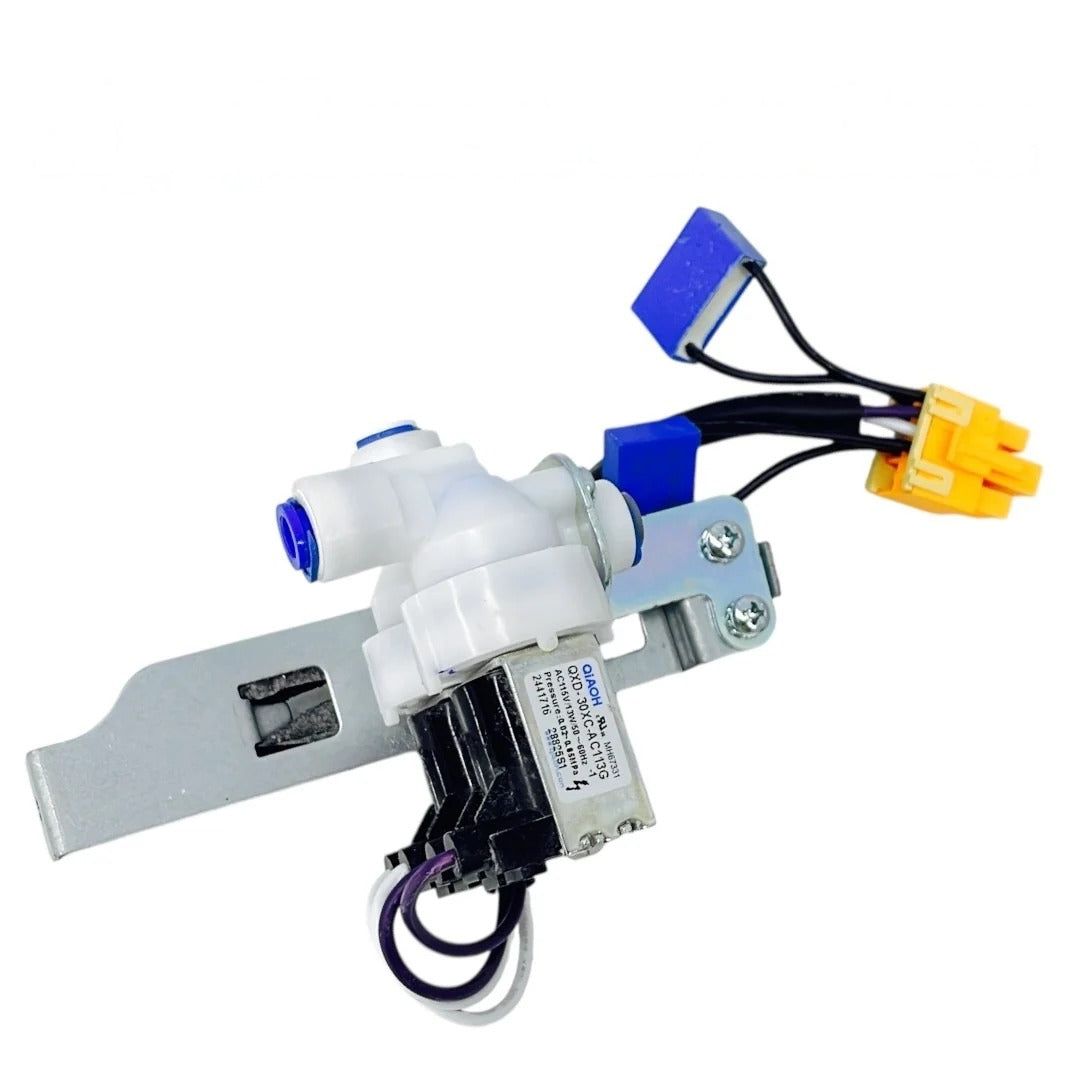 Hisense HRS290P5FSE Refrigerator Water Inlet Valve K2438804, 2441716