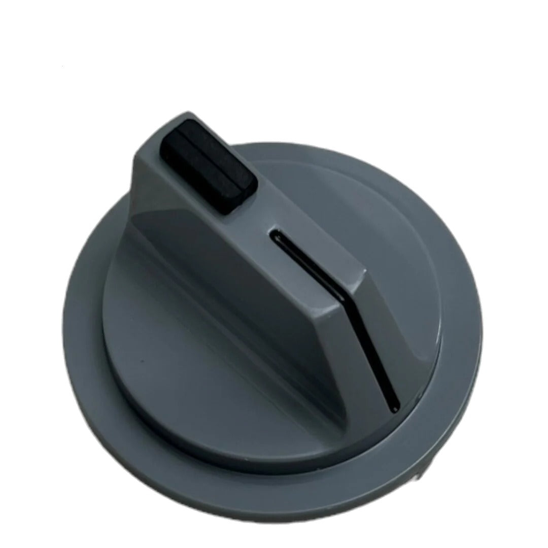 Whirlpool Commercial Washer Main Knob W10461101
