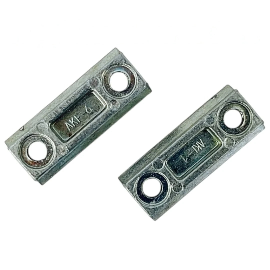 Frigidaire Refrigerator Freezer Door Handle Mounting 5304504279
