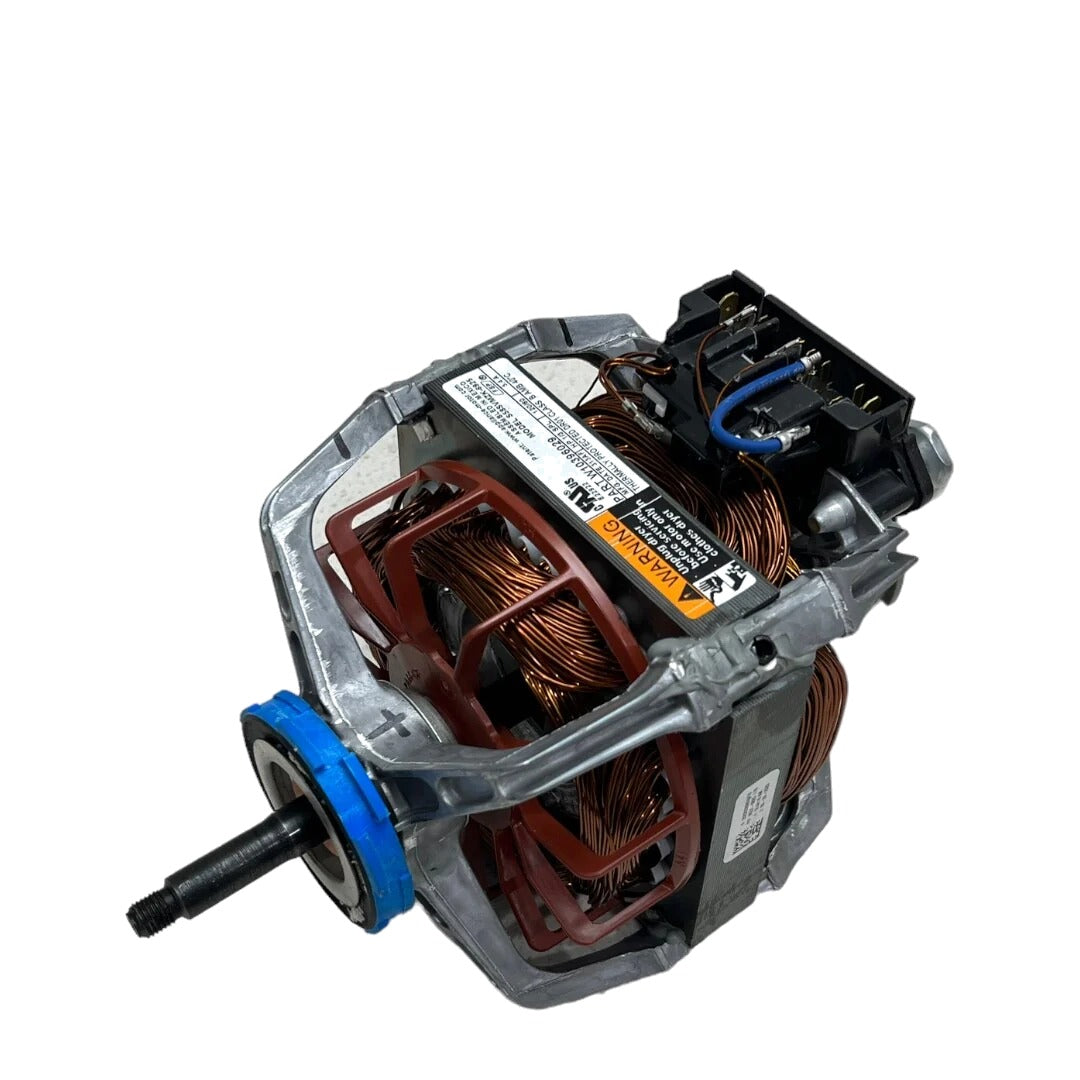 Whirlpool Dryer Drive Motor W10396029, 279827, W10194250, W10366770, W10396032