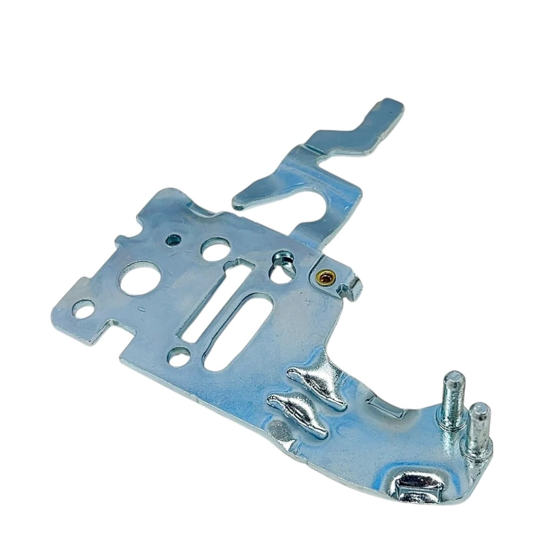 LG LF24Z6530S Refrigerator Door Hinge, Left Upper AEH76197504