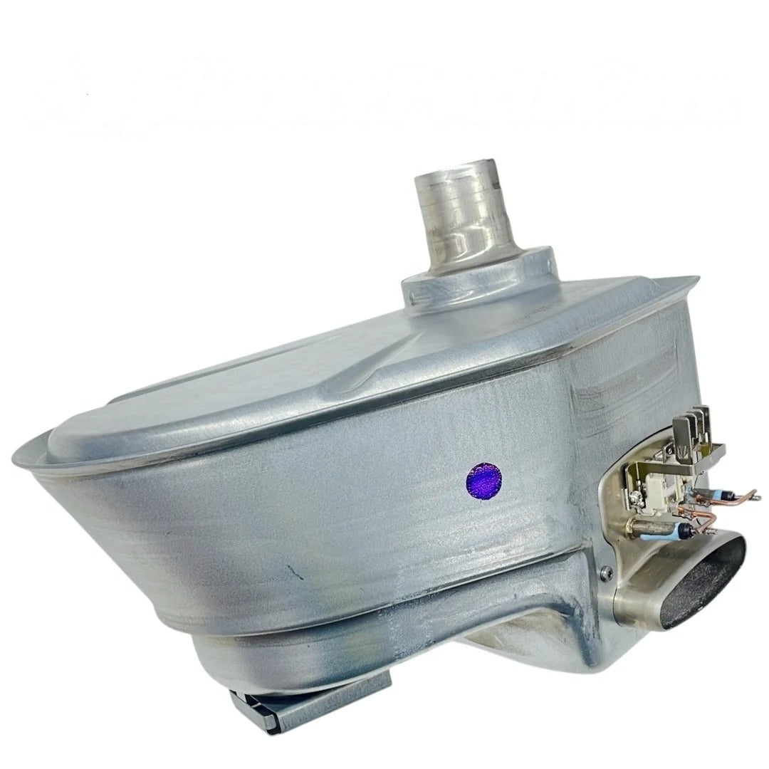 Bosch Dishwasher Zeolite Container 11047045