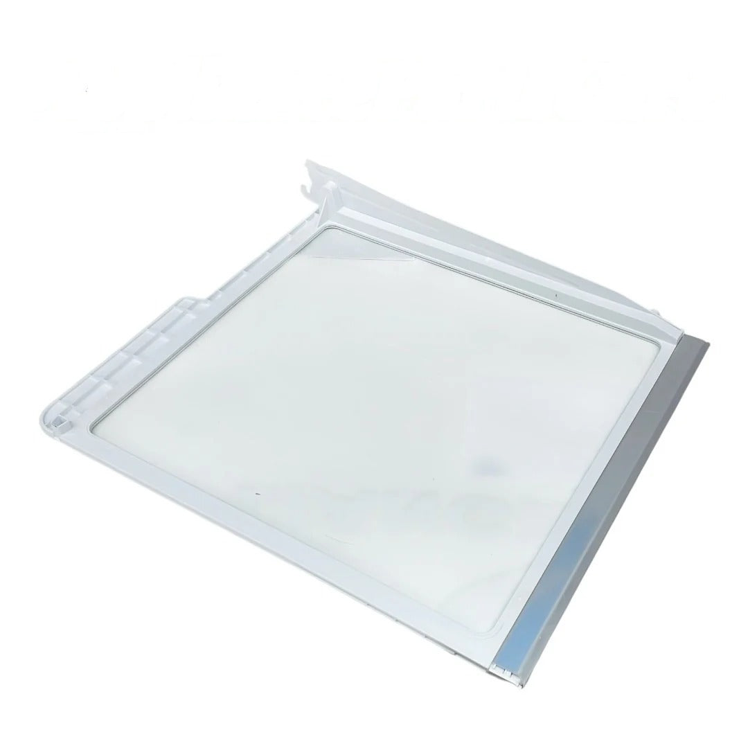 Whirlpool Refrigerator Glass Shelf, RIGHT W11758988, W11759232