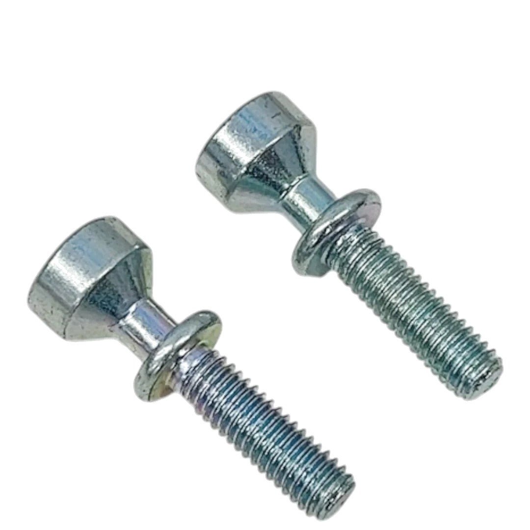 Hisense HRB171N6AWE Refrigerator Door Handle Screw Set K1540244