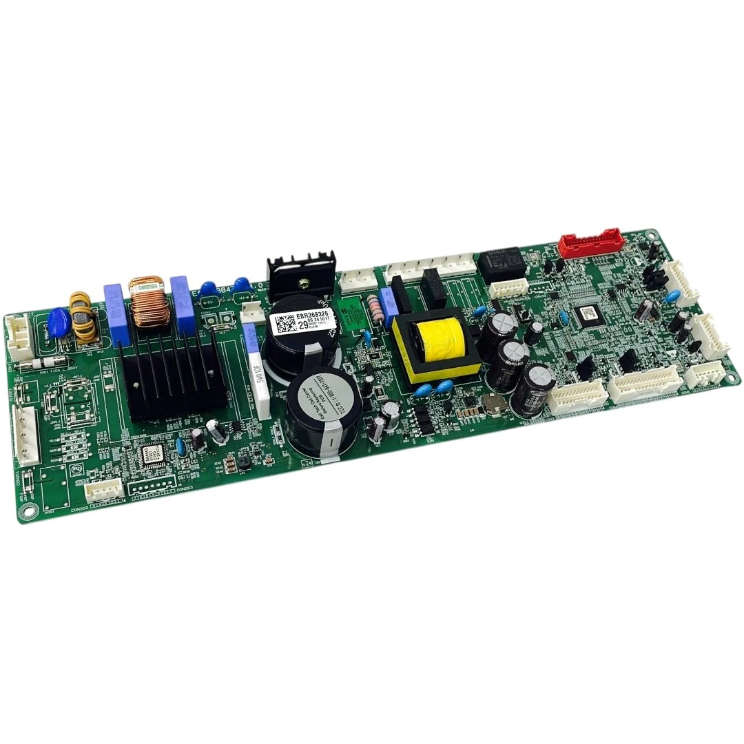 LG Refrigerator Electronic Control Board EBR36832629
