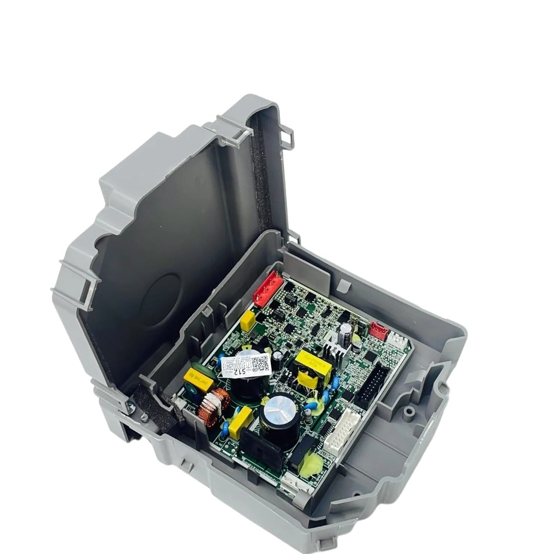 Midea Refrigerator Electronic Control Board 17131000028413, 12131000088856