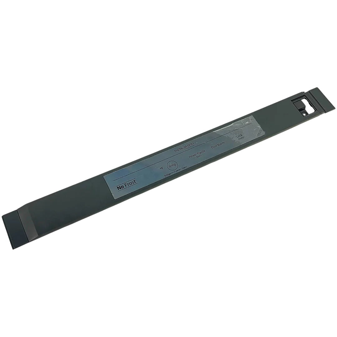 Samsung Freezer User Control Board DA97-17639L, DA92-00918A